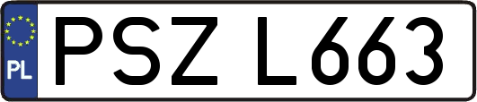 PSZL663