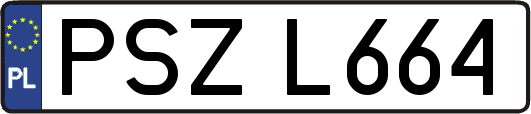 PSZL664