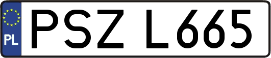 PSZL665
