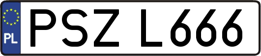 PSZL666