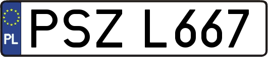 PSZL667
