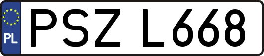 PSZL668