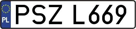 PSZL669