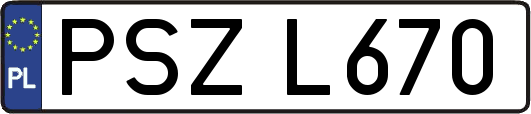 PSZL670