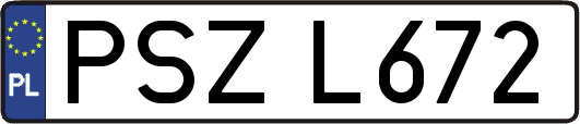PSZL672