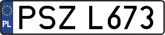 PSZL673