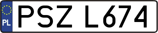 PSZL674
