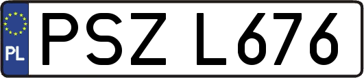 PSZL676