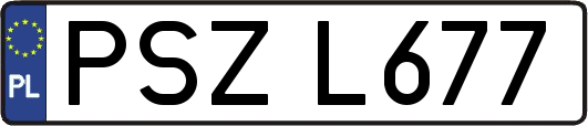 PSZL677