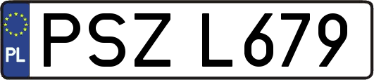 PSZL679