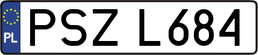 PSZL684