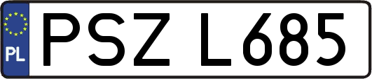 PSZL685