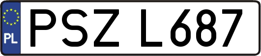 PSZL687