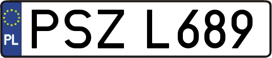PSZL689
