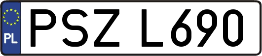 PSZL690
