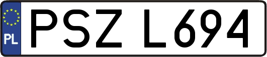 PSZL694