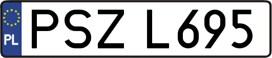 PSZL695