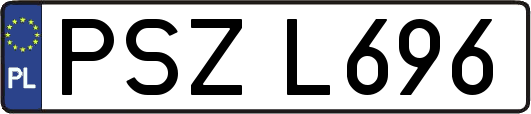 PSZL696