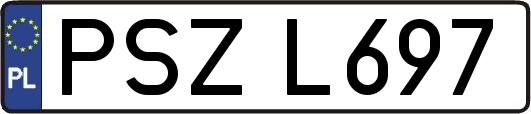 PSZL697