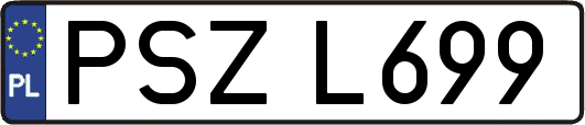 PSZL699