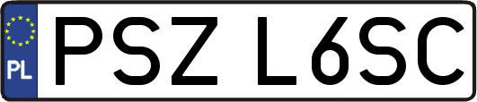 PSZL6SC