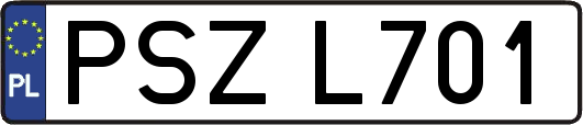 PSZL701