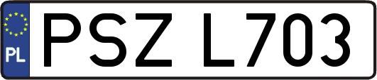 PSZL703