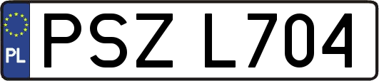 PSZL704