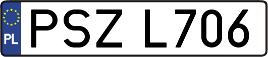 PSZL706