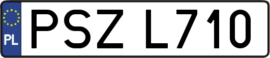 PSZL710