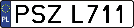 PSZL711