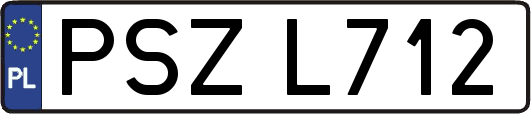 PSZL712