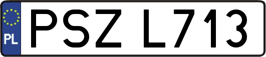 PSZL713
