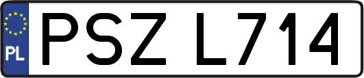 PSZL714
