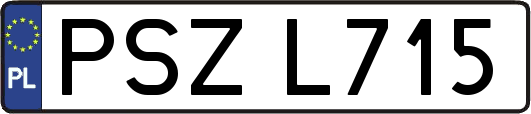 PSZL715
