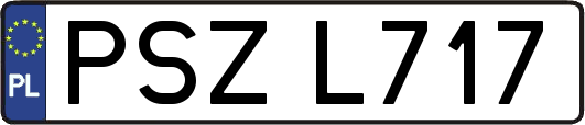 PSZL717