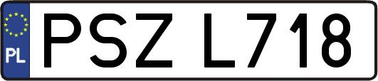 PSZL718