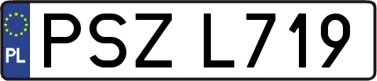 PSZL719