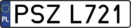 PSZL721