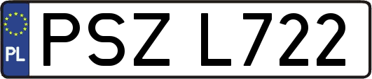 PSZL722