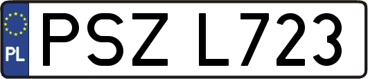 PSZL723