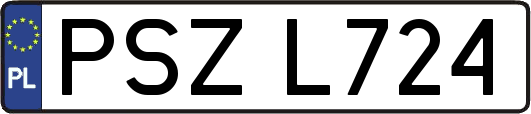 PSZL724