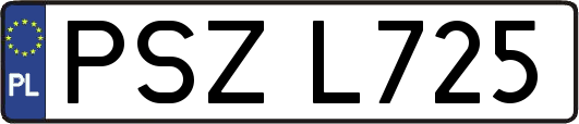 PSZL725