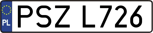 PSZL726