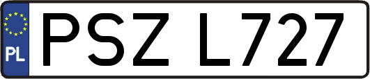 PSZL727