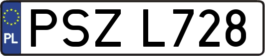 PSZL728