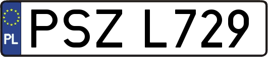PSZL729