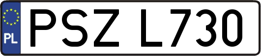 PSZL730
