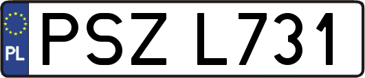 PSZL731