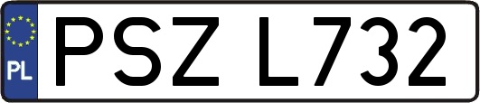 PSZL732